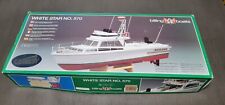 Billing Boats White Star No. 570 Model Boat