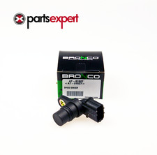 New BRONCO capteur de vitesse