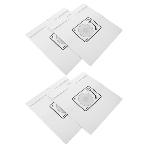 Pcs emballage pour disque - 4,