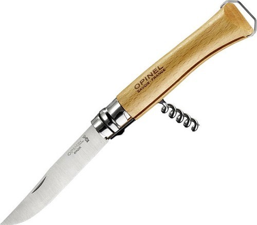 Neuf opinel n - [neuf],
