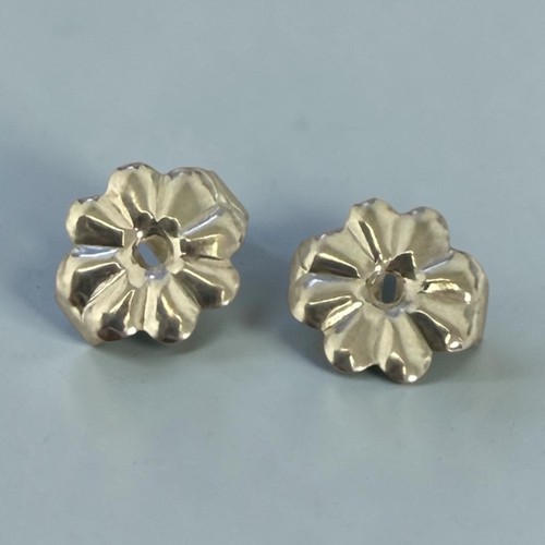 Sterling silver 925 - silver, ag