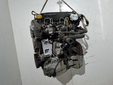 Moteur RENAULT TWINGO 2 PHASE