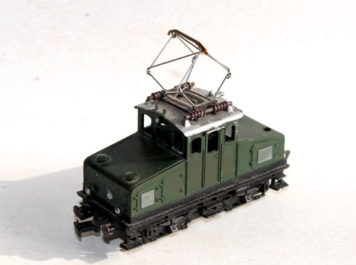 Fleischmann 1302 g - ho,
