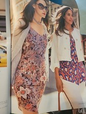 Cabi Sp 16 Fresco light purple