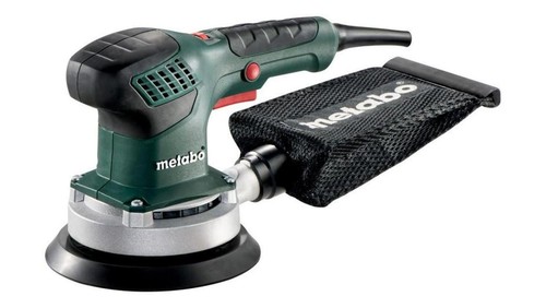 Ponceuse excentrique sxe 3150 - sxe,