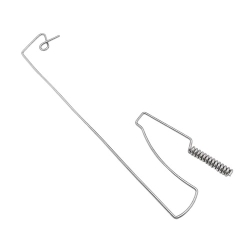 Support fil pour machine - machine, à