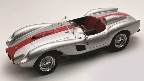 Tecnomodel ferrari 250 - tecnomodel,