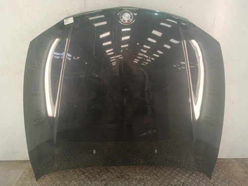 Capot bmw serie e87 phase - phase, 2