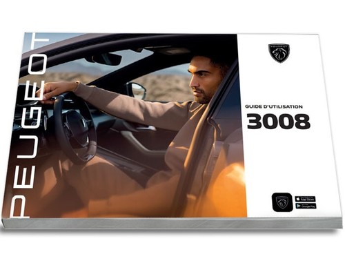 Peugeot 3008 2024 2028 - 3008,
