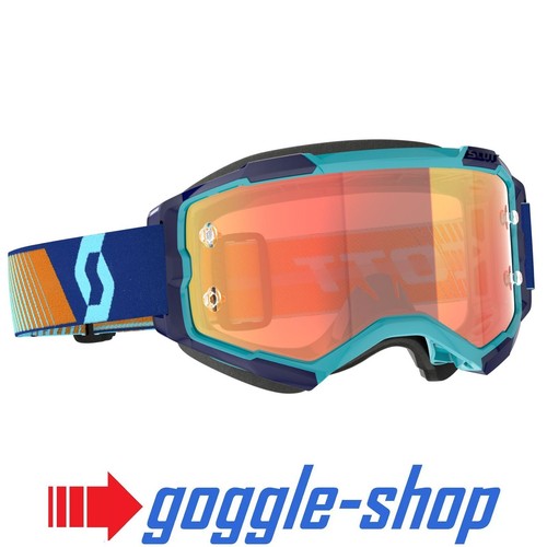Scott fury motocross - scott,
