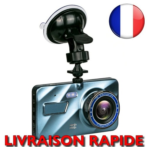 Dash cam dvr - dash, 3.6