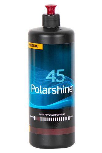 Mirka polarshine pâte - mirka,