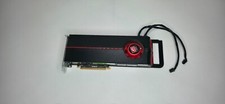 639-0677 ATI Radeon HD 5870 1GB GDDR5 Video Graphics For Apple Mac Pro A1289