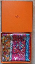 foulards hermes carré 2016