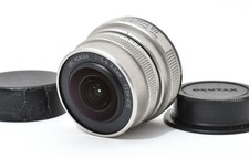 Pentax Q 03' 3.2mm F/5.6