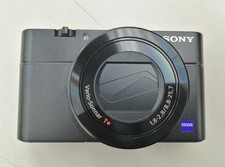 Appareil photo numérique Sony