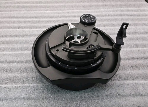 Technics sl1210 mk2 - mk2, tonearm