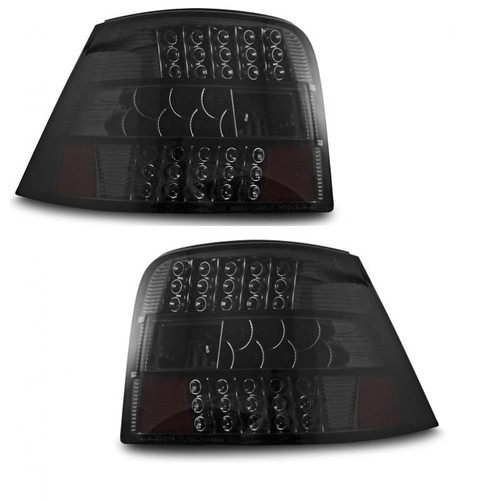 Feux arriere led - feux,