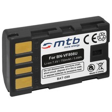 Batterie BN-VF808, VF808U pour