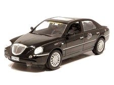 Lancia Thesis 2003 "Le tour de
