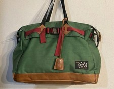 USED UNDERCOVER NYLON BIRKIN GOOD