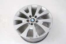 Alloy Wheel Rim Rear Left 9x18 ET51 BMW X3 E83 36113417396 12-2007