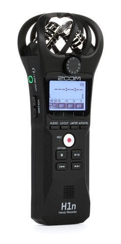 Zoom h1n enregistreur - zoom,