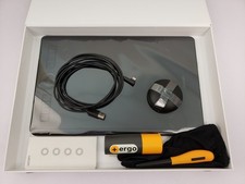 Wacom Intuos Pro PTH-660 Digital USB Drawing Tablet w/ Stylus Extras