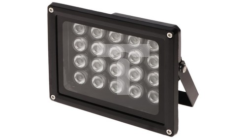 Projecteur infrarouge