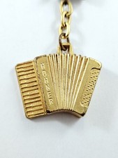 PORTE-CLES - ACCORDÉON HOHNER