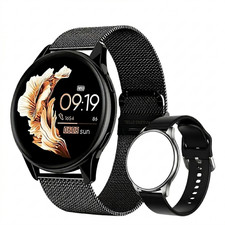 Montre Connectée Fitness
