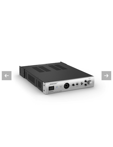 Bose iza 250 - iza,