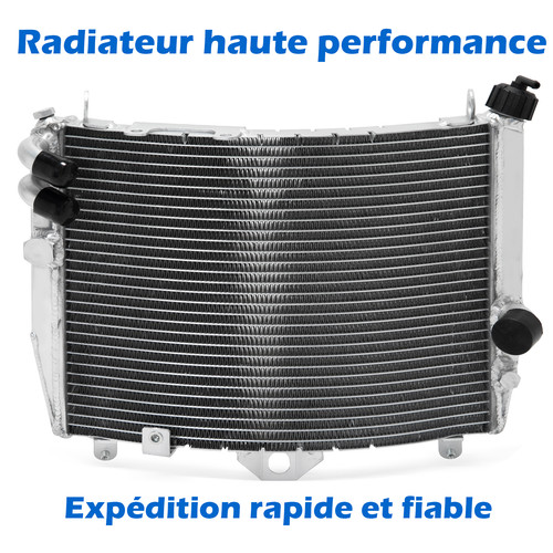 Radiateur refroidissement - de,