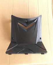 Couvre batterie KYMCO Agility