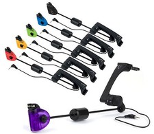 Fox MK2 Lumineux Swinger/ Indicateurs/ Tout Couleurs / Carpe Pêche