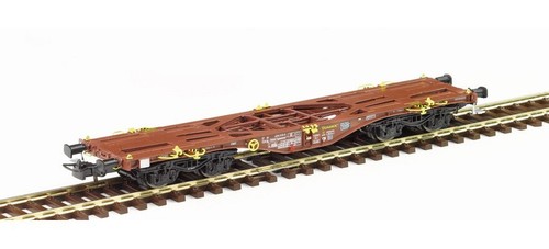 Trains 100203 wagon - pt,