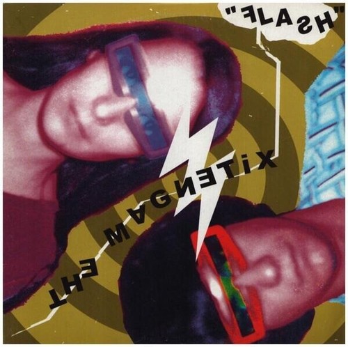 The magnetix flash single - the,