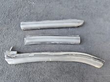 Fiat Barchetta seal hood side window roof seals right