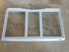LG refrigerator crisper tray