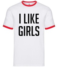 I Like Filles - Hommes