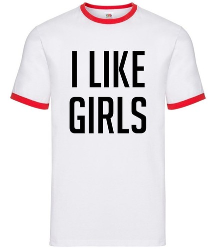 Like filles hommes - i,