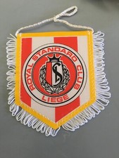 Ancien Fanion Foot Royal