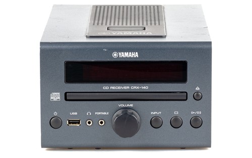 Yamaha crx 140 récepteur - yamaha, crx-140