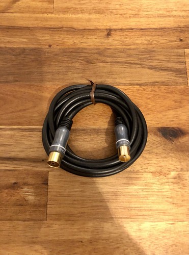 Câble connexion antenne tv - de,