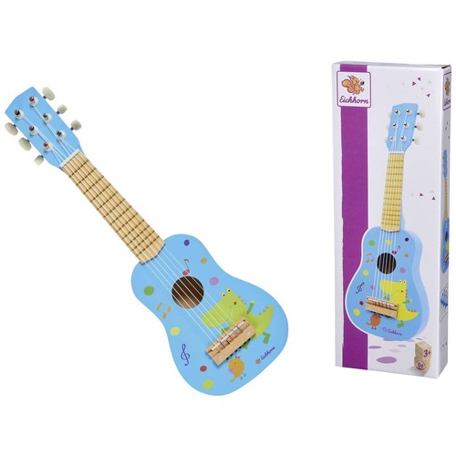 Eichhorn guitare pour enfant - eichhorn,