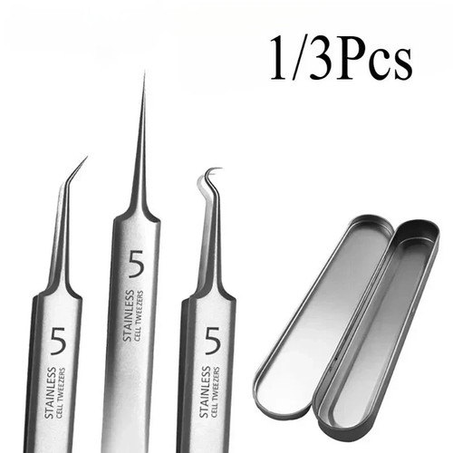 3professional tweezers - 3professional,