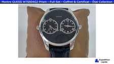 Montre GUESS W70004G2 Prism