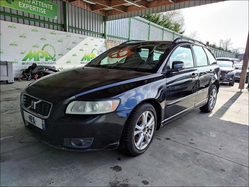 Calculateur moteur volvo 50 - calculateur, v