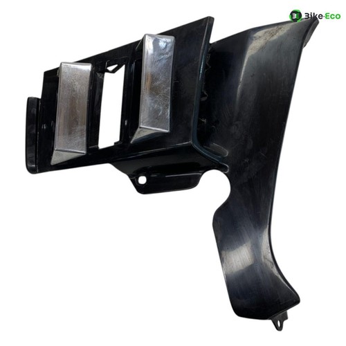 Cache flanc carenage droit - cache,