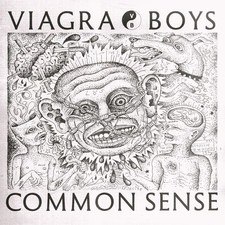 Vinile - Viagra Boys - Common